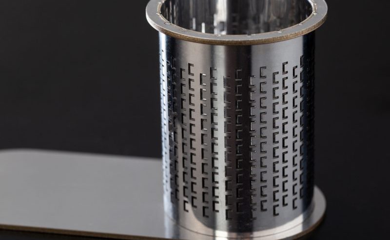 【食品関連】板金加工