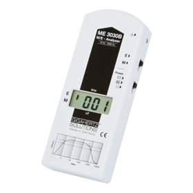 低周波交流電磁波測定器【ME3030B】