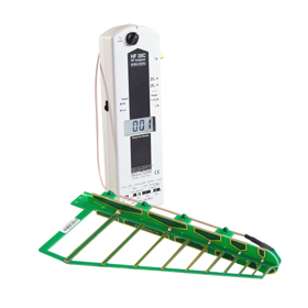 電磁波測定器 - メーカー・企業と製品の一覧 | イプロスものづくり