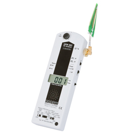 高周波電磁波測定器【HFW35C】