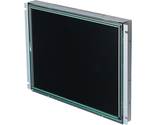 産業用タッチパネルモニター(15.0型／XGA／ベゼル無し) | ガウディ