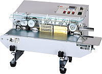 コンパクトシール機　NSEM110