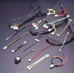 【採用事例】医療ハーネス