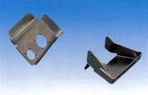 板金部品　製造サービス