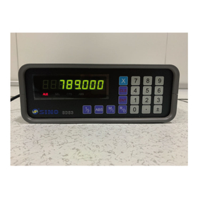 デジタルカウンター SDS3-1(HK103-1S) 1軸表示器