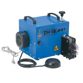 電動卓上圧着機　DH-1B