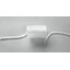 Teflon&reg; coil hose