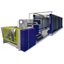 Tension control for accommodating highly stretchable yarns [Spandex Warping Machine]