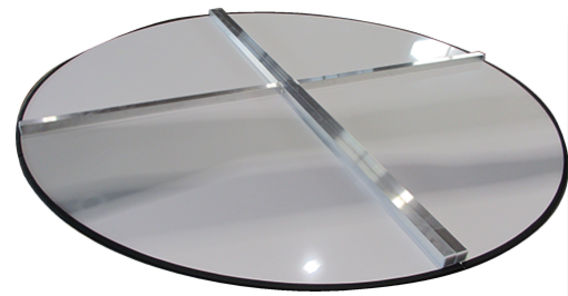 開放タンクの蓋製作サービス