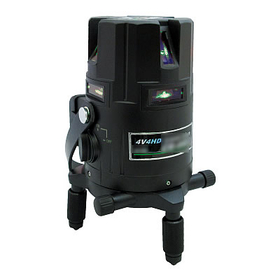 グリーンレーザー墨出器IP54相当品番M474CR-GN440S