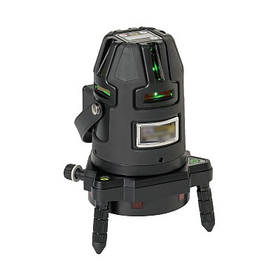 グリーンレーザー墨出器IP54相当／M474AGL-GN440S