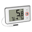 Digital thermometer with alarm / Model number M1241-LT-202
