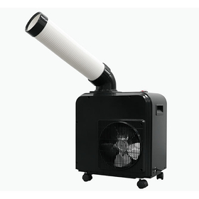 環境配慮型ドレンレススポットクーラーM2414ES181DBBD