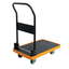 Resin folding cart Load capacity / Model number M1144PP-151YH