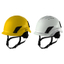 Lightweight Rescue & Industrial Safety Helmet Non-Ventilated C10NDGAMR
