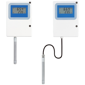 本質安全防爆温湿度計-20～+60℃MD17NE-TH800C1