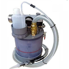 高粘度液体グリース回収スポット吸引掃除機　M2650AH-10Z