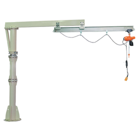 チェーンブロック無ジブクレーンM303SAC-1640KN