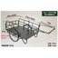 Folding Aluminum Large Handcart M453FALR-1208-24-OD