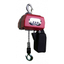 Rechargeable small electric chain block Lift height / M4328RE-250CH