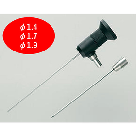 細径ボアスコープ　品番　M1463RBS14-EF110M