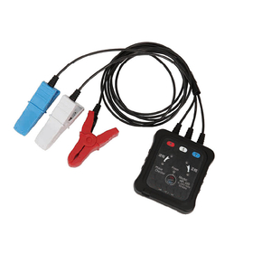 低圧相回転計絶縁電線クリップタイプ／M132PL-LV200H