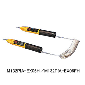 光ファイバー式高圧用検送器　／ 品番　M132PIA-EX06H