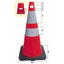 High Durability PVC Handle Cone / Item Number M4298PVC-H710M