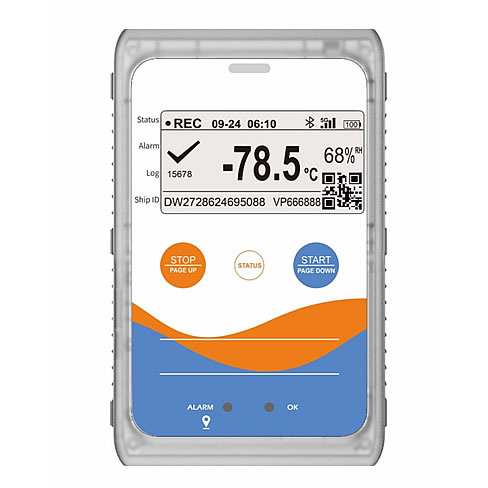 ロガー(gps) - メーカー・企業と業務用製品 | イプロスものづくり