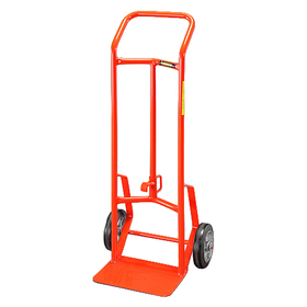 ドラム缶用ハンドトラック 品番　M14DT-631WB10E	