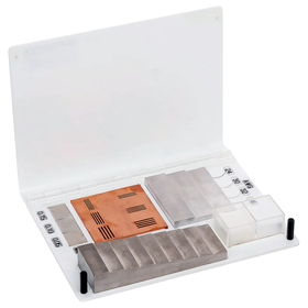 航空保安X線検査用ECAC規格／品番M4453XTP-EWSTP