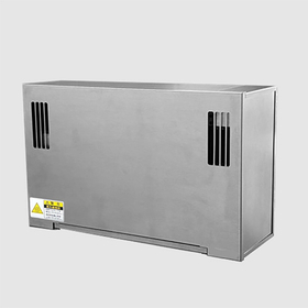 エチレンガス除去機／品番　M4433EG-3111R