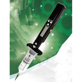 高粘度液体高精度定量吐出ディスペンサーM2840TX-1303A