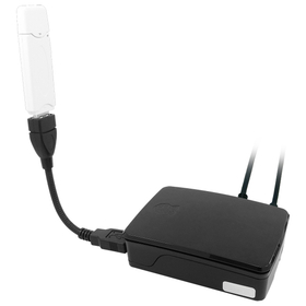 モニタリング用EnOcean受信機　M906RCV-IAQ01W