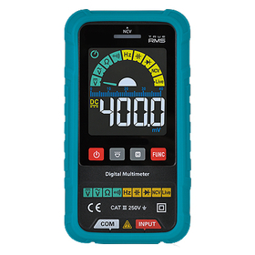 デジタルマルチメーター／ 品番　M405DCT-2411K