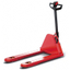Electric Lifting and Running Hand Pallet Truck M4256ELH 1500KG