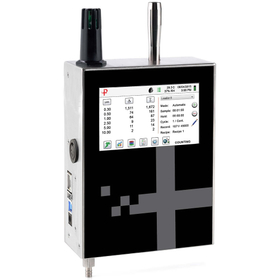 高濃度パーティクルカウンタ　M3283PTC-HC5301RP