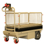 Electric lifting and electric running cart 400Kg / Model number M2559ELT-400KG