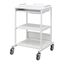 Factory Standing Work PC Workbench Wagon Model Number M1375PC-FA5W