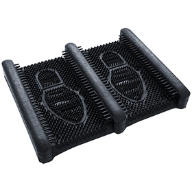 靴底洗浄ブラシスクレーパー 品番　M38BS-31385A