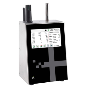 高濃度パーティクルカウンタ卓上M3283PTC-HC7301BP