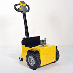 充電式電動牽引車（1500kg)M4471ARLT-1500KG