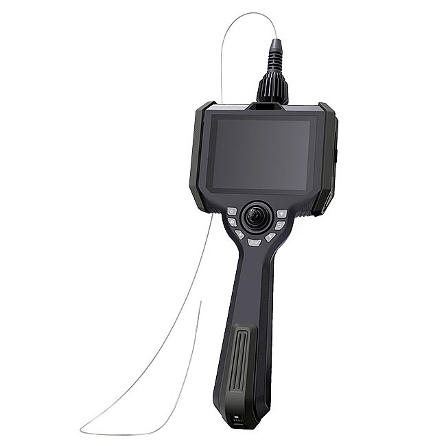 可動工業用内視鏡 - メーカー・企業5社の製品一覧とランキング