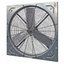 Dustproof and waterproof large pressure ventilation fan M1357H-J100ETHGS-50HZ