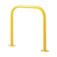 Standard guard anchor type for vehicle stops / Part number M2641G-SA700G