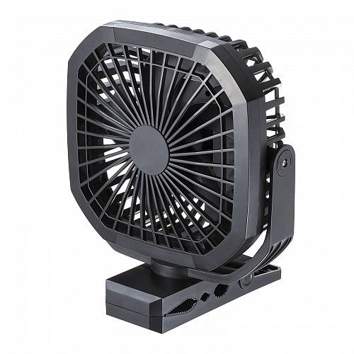 X Air ブレードレスファン　UV除菌ライト付き冷温送風機 X air・温風・空気清浄機能付ブレードレスファン』 高昇 | イプロス