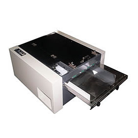 手差し封筒封函機／品番　M4465F-3011HL