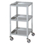 Stainless Steel Wagon SUS430 Model Number M350R4-43803NUS