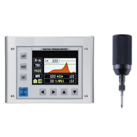 トルクテスター（50N・cm）品番MF15NTQ-DP50NCM