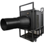 High airflow large-capacity heating and cooling spot air conditioner / M1076LAH-41NT